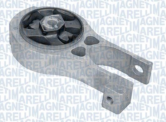 Magneti Marelli 030607010835 - Подушка, опора, подвеска двигателя autosila-amz.com