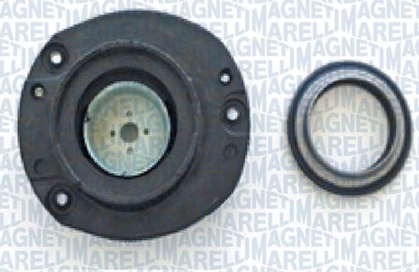 Magneti Marelli 030607010833 - Опора стойки амортизатора, подушка autosila-amz.com