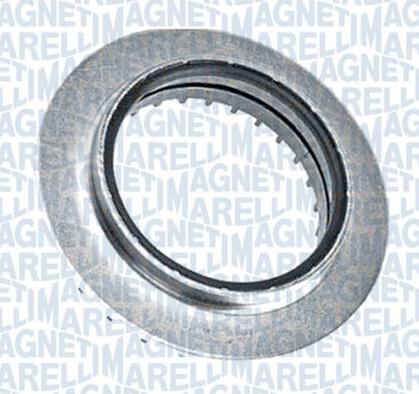 Magneti Marelli 030607010878 - Подшипник качения, опора стойки амортизатора autosila-amz.com