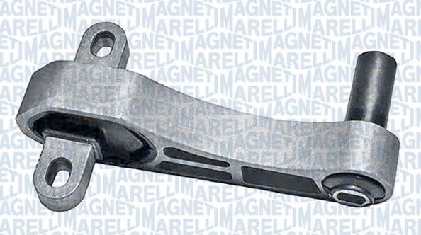 Magneti Marelli 030607010794 - Подушка, опора, подвеска двигателя autosila-amz.com