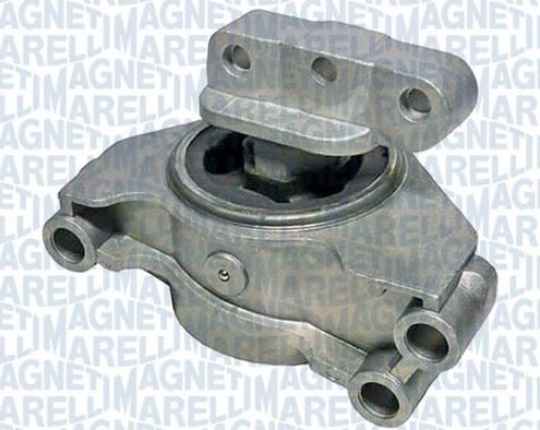 Magneti Marelli 030607010793 - Подушка, опора, подвеска двигателя autosila-amz.com