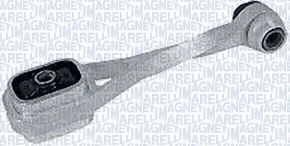 Magneti Marelli 030607010741 - Подушка, опора, подвеска двигателя autosila-amz.com
