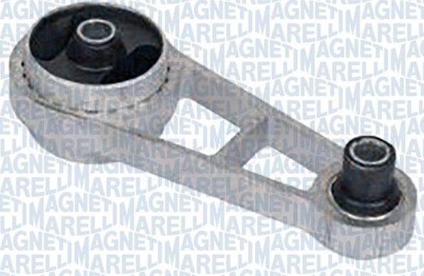 Magneti Marelli 030607010748 - Подушка, опора, подвеска двигателя autosila-amz.com