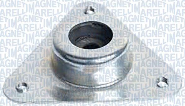 Magneti Marelli 030607010759 - Опора стойки амортизатора, подушка autosila-amz.com