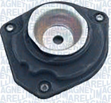 Magneti Marelli 030607010764 - Монтажный комплект, опора амортизационной стойки autosila-amz.com