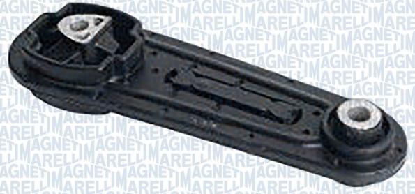 Magneti Marelli 030607010714 - Подушка, опора, подвеска двигателя autosila-amz.com