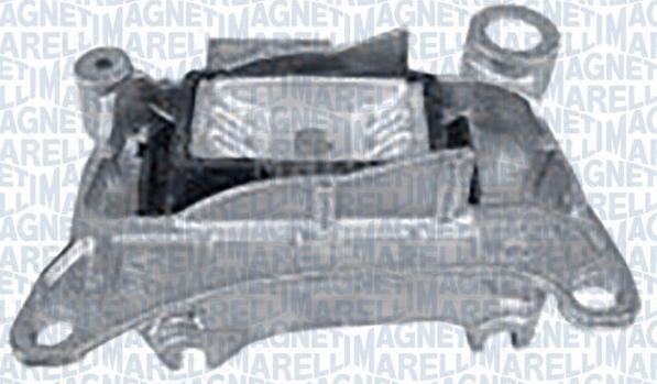 Magneti Marelli 030607010715 - Подушка, опора, подвеска двигателя autosila-amz.com