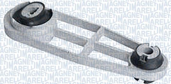 Magneti Marelli 030607010716 - Подушка, опора, подвеска двигателя autosila-amz.com
