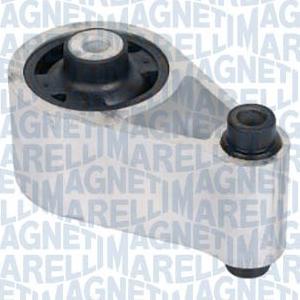 Magneti Marelli 030607010710 - Подушка, опора, подвеска двигателя autosila-amz.com