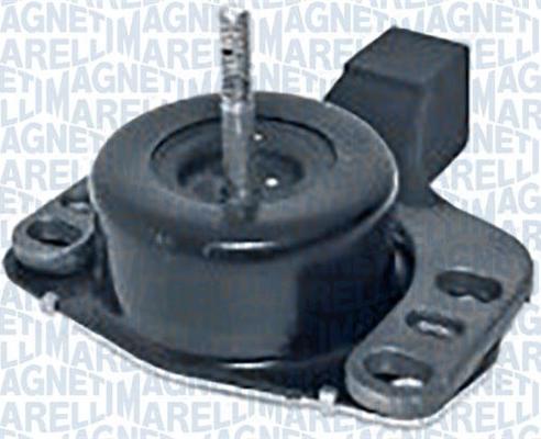 Magneti Marelli 030607010712 - Подушка, опора, подвеска двигателя autosila-amz.com