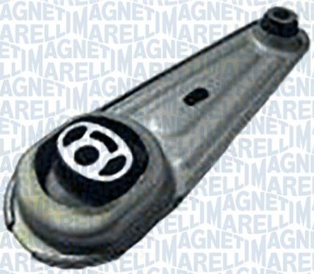 Magneti Marelli 030607010789 - Подушка, опора, подвеска двигателя autosila-amz.com