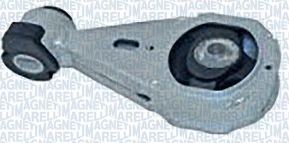 Magneti Marelli 030607010736 - Подушка, опора, подвеска двигателя autosila-amz.com