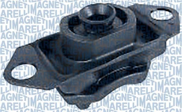 Magneti Marelli 030607010733 - Подушкa двигателя autosila-amz.com