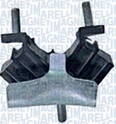 Magneti Marelli 030607010771 - Подушка, опора, подвеска двигателя autosila-amz.com