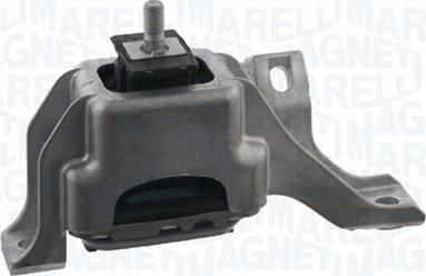 Magneti Marelli 030607021202 - Подушка, опора, подвеска двигателя autosila-amz.com