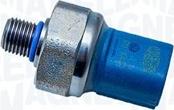 Magneti Marelli 024000018010 - Клапанный элемент, гидравлический агрегат - автомат. коробка autosila-amz.com