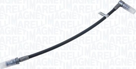 Magneti Marelli 024000025010 - Клапанный элемент, гидравлический агрегат - автомат. коробка autosila-amz.com