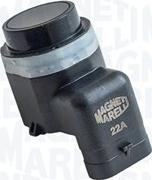 Magneti Marelli 021016044010 - Датчик, система помощи при парковке autosila-amz.com