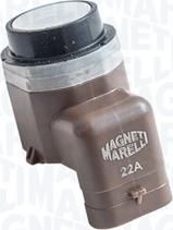 Magneti Marelli 021016115010 - Датчик, система помощи при парковке autosila-amz.com