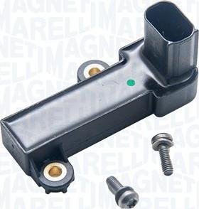 Magneti Marelli 023000012010 - Клапанный элемент, гидравлический агрегат - автомат. коробка autosila-amz.com