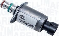 Magneti Marelli 023000030010 - Клапанный элемент, гидравлический агрегат - автомат. коробка autosila-amz.com