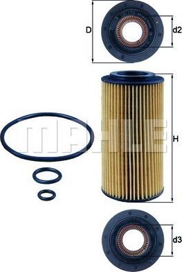 Magneti Marelli 154084349120 - Масляный фильтр autosila-amz.com