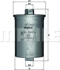 Magneti Marelli 154084344900 - Топливный фильтр autosila-amz.com