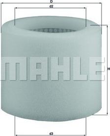Magneti Marelli 154081097380 - Воздушный фильтр, двигатель autosila-amz.com