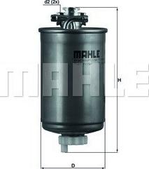 Magneti Marelli 154087498220 - Топливный фильтр autosila-amz.com
