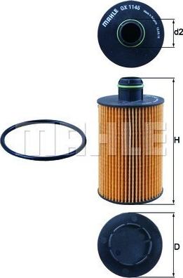 Magneti Marelli 154072423380 - Масляный фильтр autosila-amz.com