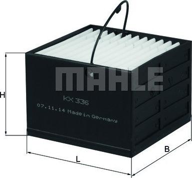 Magneti Marelli 154072352752 - Топливный фильтр autosila-amz.com