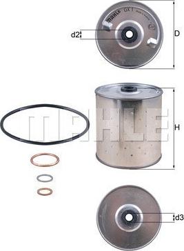 Magneti Marelli 154077690600 - Масляный фильтр autosila-amz.com