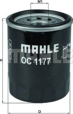 Magneti Marelli 154705966670 - Масляный фильтр autosila-amz.com