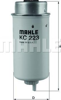 Magneti Marelli 154703417600 - Топливный фильтр autosila-amz.com