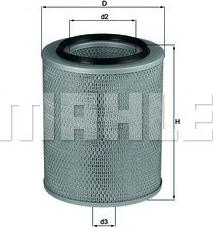 Magneti Marelli 154787280080 - Воздушный фильтр, двигатель autosila-amz.com