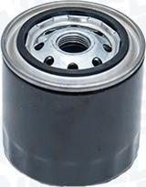 Magneti Marelli 153071760638 - Топливный фильтр autosila-amz.com