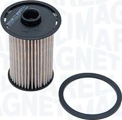 Magneti Marelli 153071760253 - Топливный фильтр autosila-amz.com