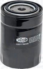 Magneti Marelli 153071762446 - Масляный фильтр autosila-amz.com