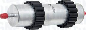 Magneti Marelli 153071762592 - Топливный фильтр autosila-amz.com