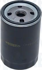 Magneti Marelli 152071758770 - Масляный фильтр autosila-amz.com