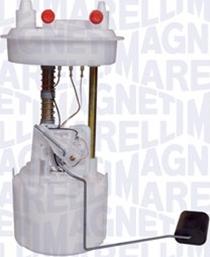 Magneti Marelli 119751759960 - Дисплей, запас топлива autosila-amz.com