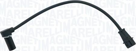 Magneti Marelli 111040144501 - Датчик импульсов, коленвал autosila-amz.com