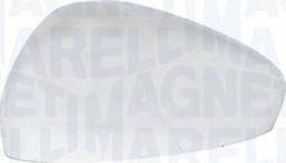 Magneti Marelli 182208005150 - Покрытие, корпус, внешнее зеркало autosila-amz.com