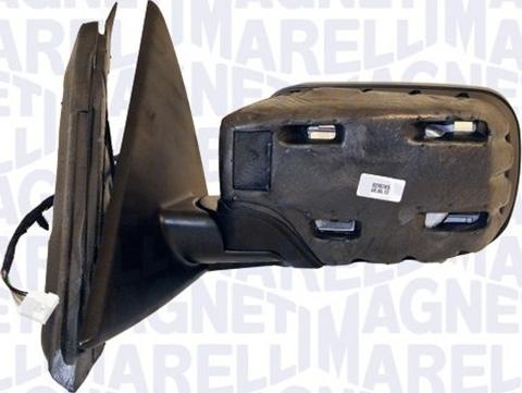 Magneti Marelli 182203005600 - Наружное зеркало autosila-amz.com