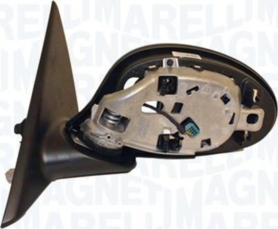 Magneti Marelli 182203006900 - Наружное зеркало autosila-amz.com