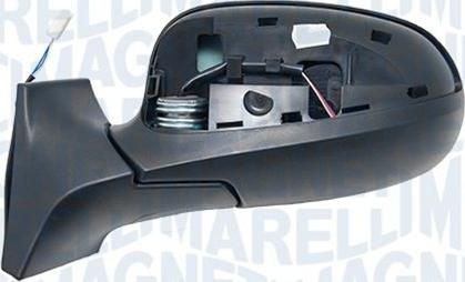 Magneti Marelli 182203100400 - Наружное зеркало autosila-amz.com