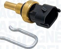 Magneti Marelli 171916011460 - Датчик, температура охлаждающей жидкости autosila-amz.com