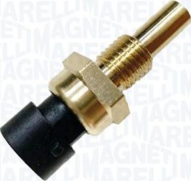 Magneti Marelli 171916011150 - Датчик, температура охлаждающей жидкости autosila-amz.com
