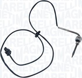 Magneti Marelli 172000459010 - Датчик, температура выхлопных газов autosila-amz.com