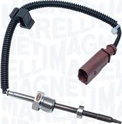 Magneti Marelli 172000469010 - Датчик, температура выхлопных газов autosila-amz.com